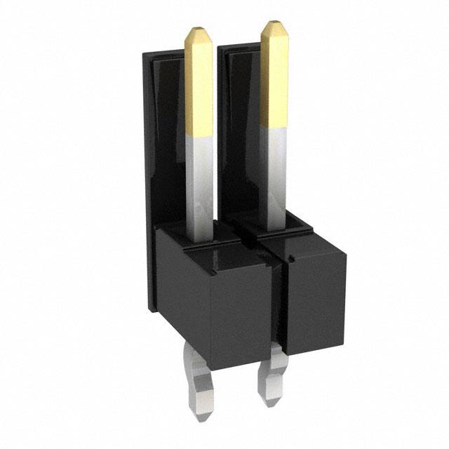 22283024 Molex  Embases à broches mâles